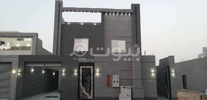 دور للبيع في الدار البيضاء، جنوب الرياض دور للبيع في الدار البيضاء، جنوب الرياض