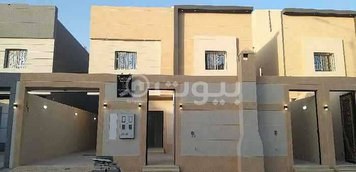 دور للبيع في حي الدار البيضاء، جنوب الرياض دور للبيع في حي الدار البيضاء، جنوب الرياض