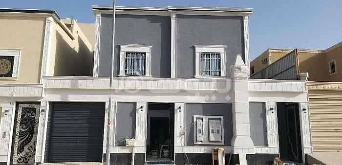 Villa For Sale In Al Dar Al Baida, South of Riyadh