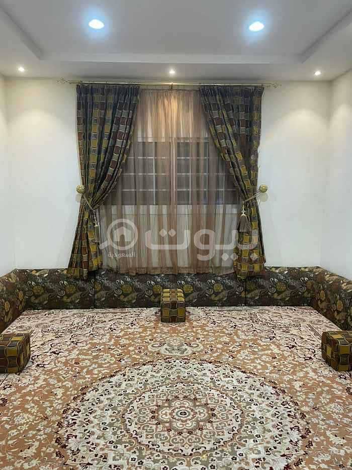 Villa | 1 Floor and 2 apartments for sale in Al Dar Al Baida, South of Riyadh