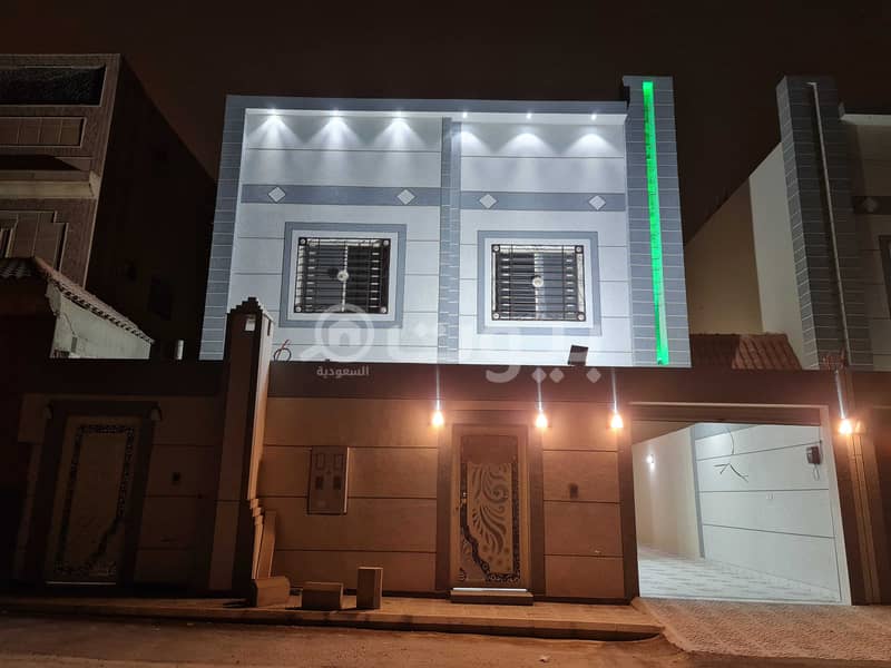ادوار للبيع في الدار البيضاء، جنوب الرياض ادوار للبيع في الدار البيضاء، جنوب الرياض