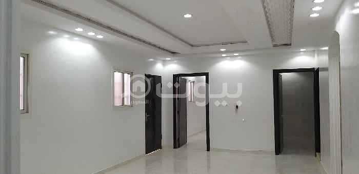 Villa for sale in Al Dar Al Baida district, south of Riyadh | 437 sqm