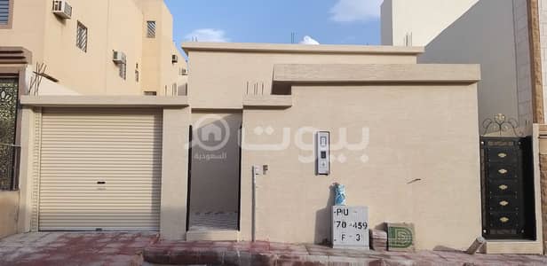 فیلا 2 غرفة نوم للبيع في الرياض، منطقة الرياض - فيلا دور | 360م2 للبيع في حي الدار البيضاء، جنوب الرياض