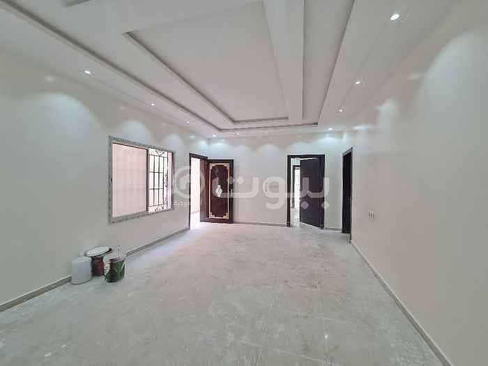 Separated 2-floor Villa for sale in Al Dar Al Baida, South of Riyadh