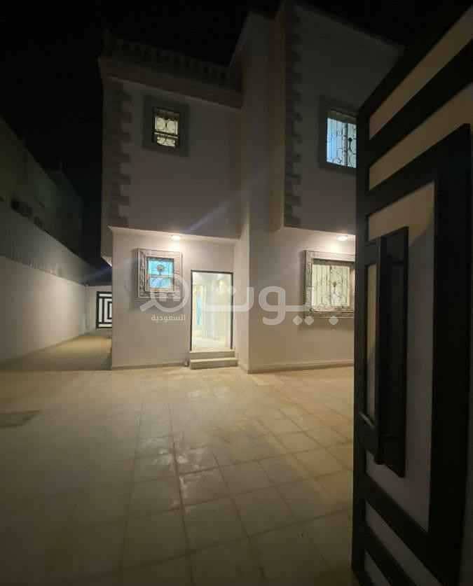 Villa | Custom Building for sale in Al Dar Al Baida, South of Riyadh