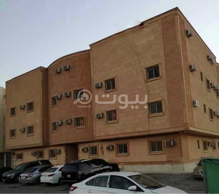 Apartment For rent In Al Khaleej, East Riyadh