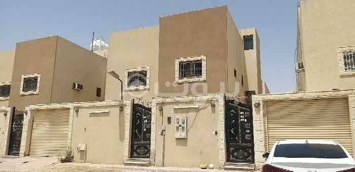 2-Floor Villa | 338 SQM for sale in Al Dar Al Baida, South of Riyadh