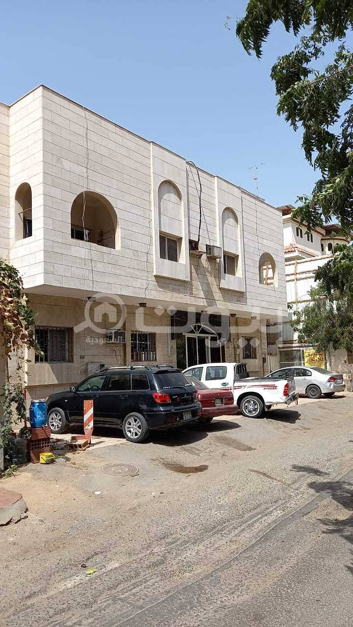 Residential building | 400 SQM for sale in Al Faisaliyah, Central Jeddah
