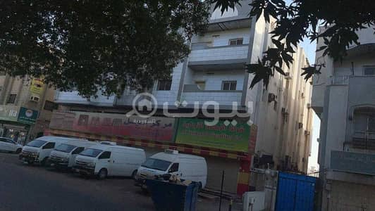 Commercial Building for Sale in Jeddah, Western Region - Commercial building for sale in Al Safa, North Jeddah