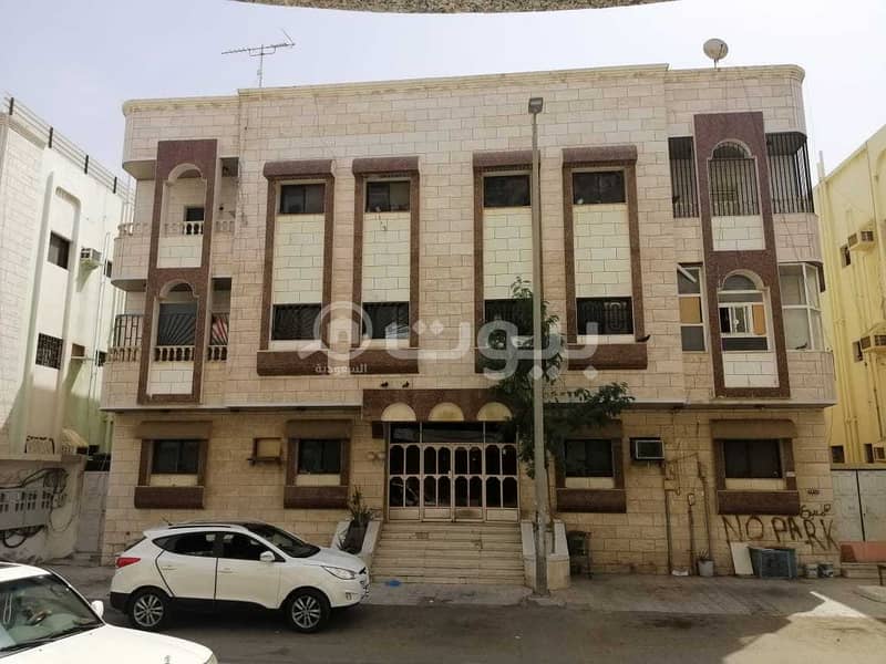Residential building for sale in Al Faisaliyah, Central Jeddah
