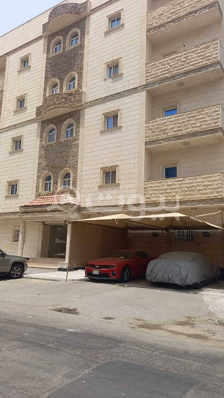 عمارة سكنية للبيع في حي الصفا الشعلة، شمال جدة عمارة سكنية للبيع في حي الصفا الشعلة، شمال جدة