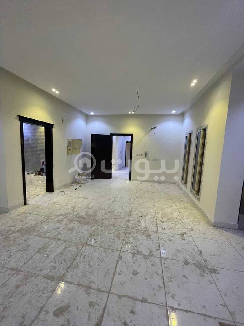 Luxury villa | 2 Floors for sale in Al Zumorrud, North of Jeddah