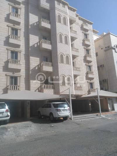 Residential Building for Sale in Jeddah, Western Region - Residential Building For Sale In Al Naseem, North Jeddah
