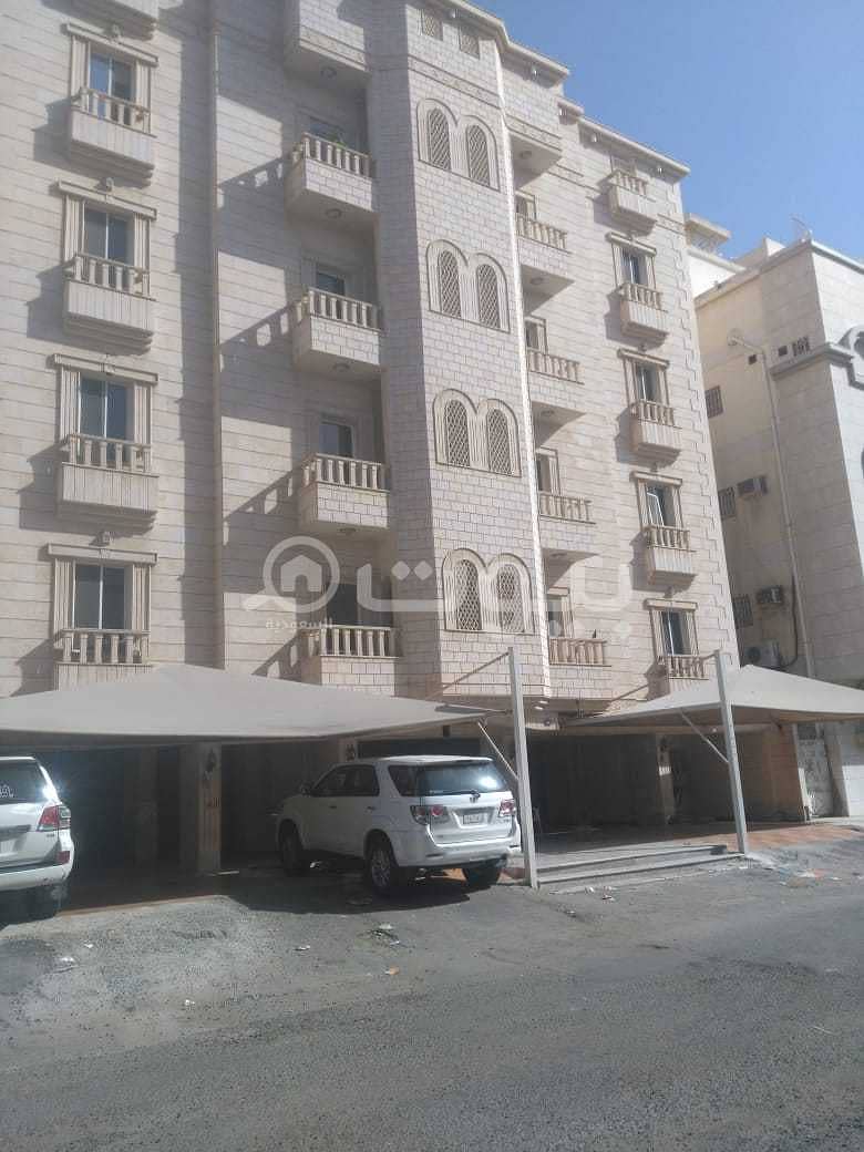 Residential Building For Sale In Al Naseem, North Jeddah