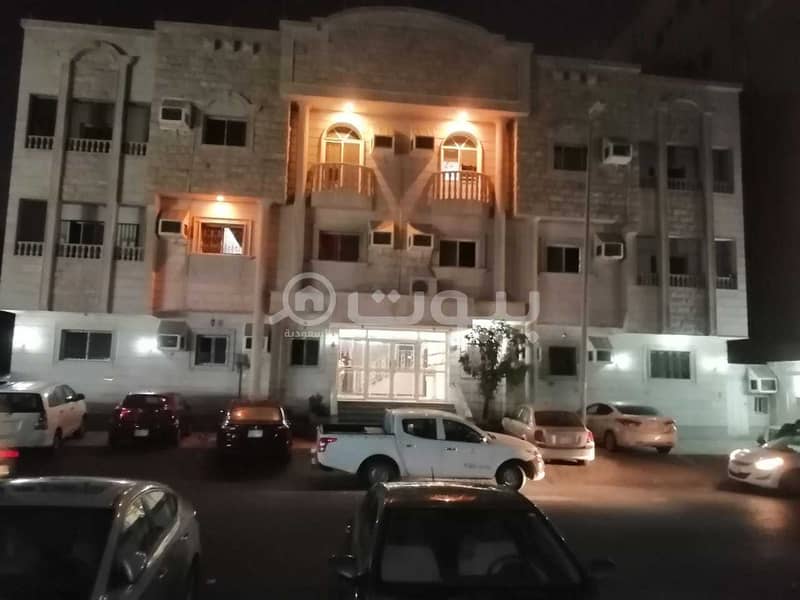 Building for sale in Al Bawadi neighborhood, north of Jeddah