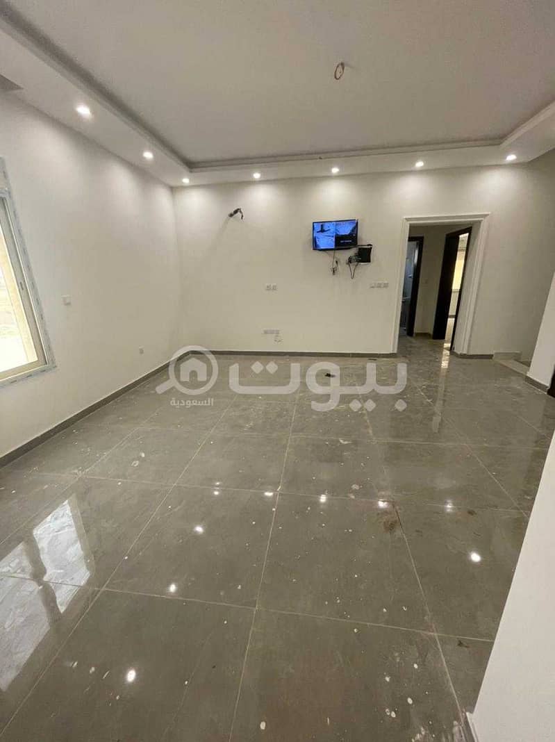 Modern Villa 2 floors and an annex for sale in Al Amwaj, North of Jeddah