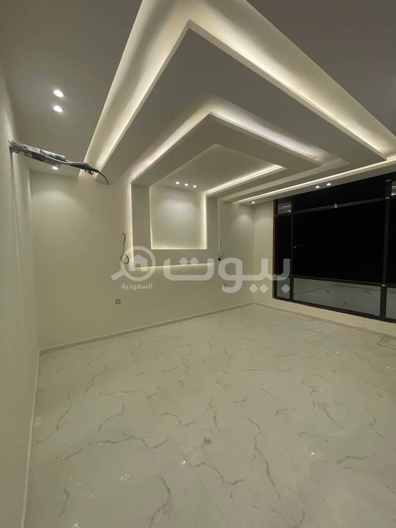 Luxury Villa | 275 SQM for sale in Al Yaqout, North of Jeddah