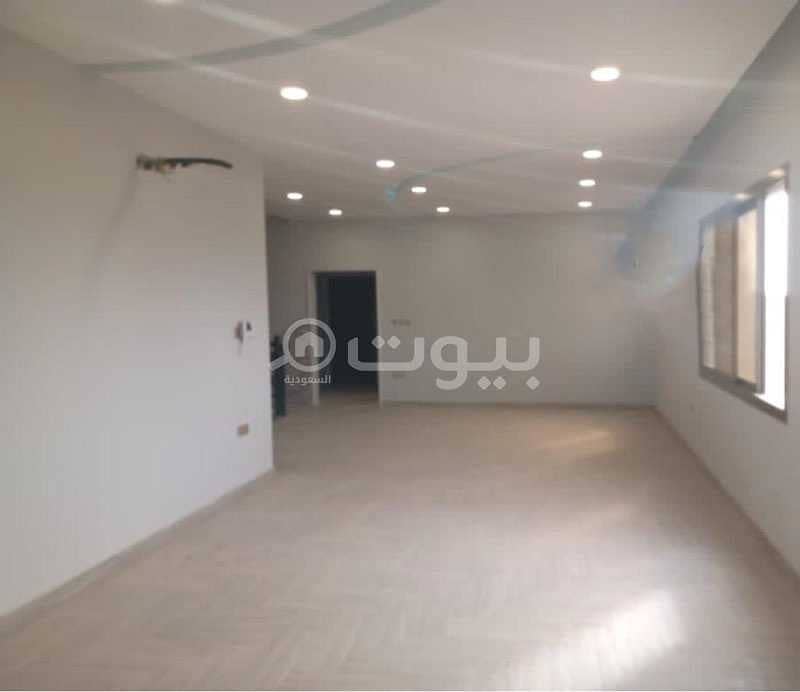 Luxurious detached villa for sale in Al Zumorrud district, north of Jeddah | 375 sqm