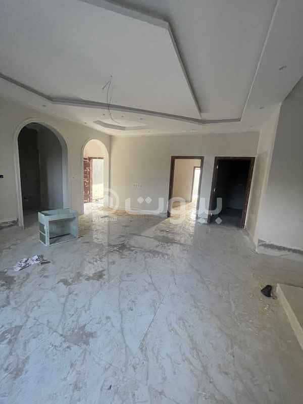 Modern Villa Two Floors And An Annex For Sale In Al Zumorrud, North Jeddah