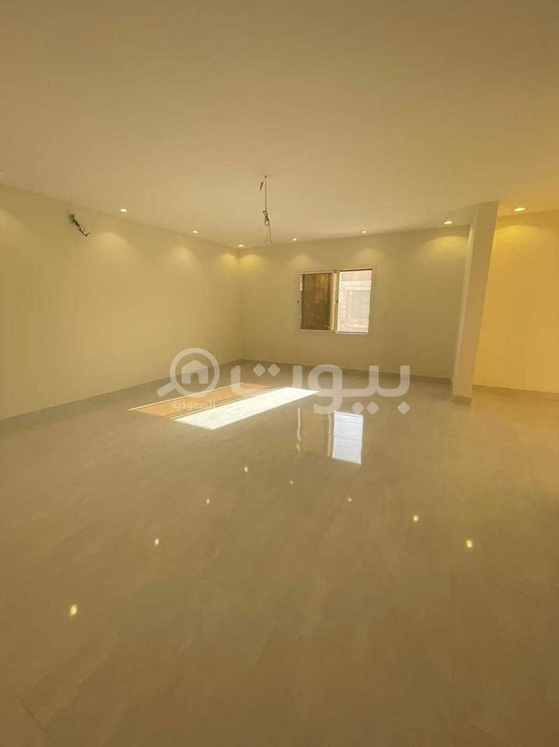 Luxurious villa for sale in 2 floors and an annex in Al Sawari, North Jeddah