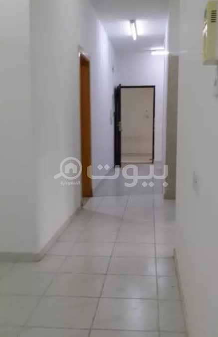 Apartments | 85 SQM for rent in Al Wusaita, center of Riyadh