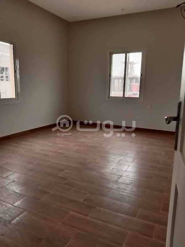 modern villa | 2 floors and an annex for sale in Al Zumorrud, north of Jeddah