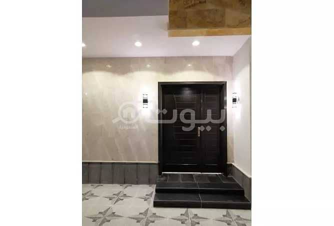 For Sale Luxury Villa In Al Sawari, North Jeddah