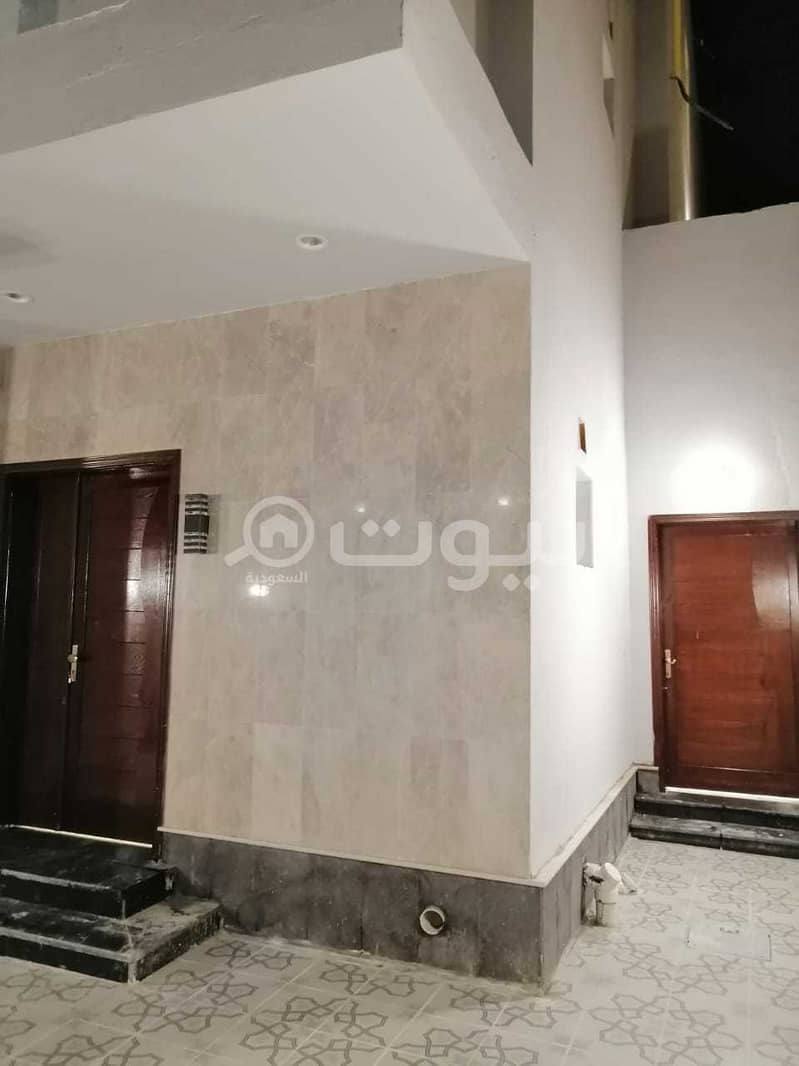 Modern villas for sale in Al Yaqout, North Jeddah