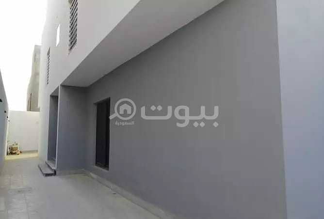 For Sale Villa In Al Yaqout, North Jeddah