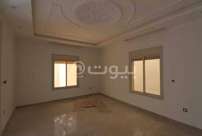 Villa | PVT Park for sale in Al Amwaj, North of Jeddah
