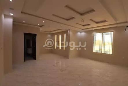6 Bedroom Villa for Sale in Jeddah, Western Region - Luxury villa with swimming pool for sale in Al Zumorrud District (2268), north of Jeddah