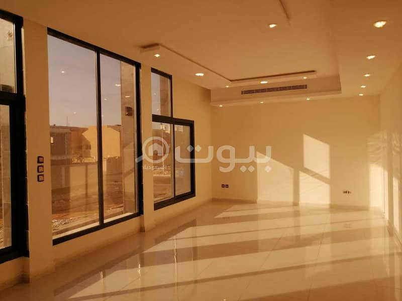 Detached Villa For Sale In Al Amwaj, North Jeddah