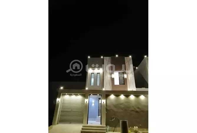 Villas for sale in Al Sawari, North Jeddah