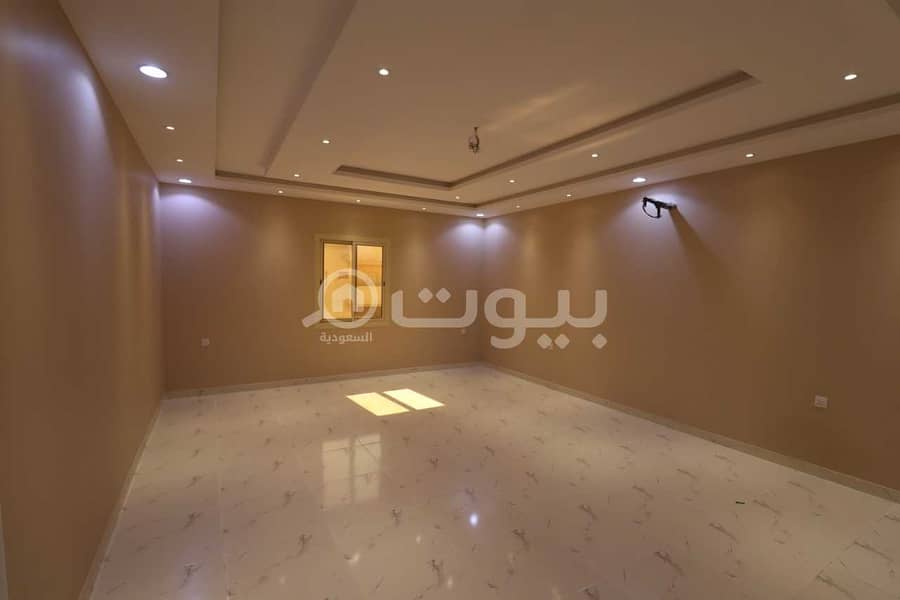Fancy Villa for sale in Al Yaqout, North of Jeddah