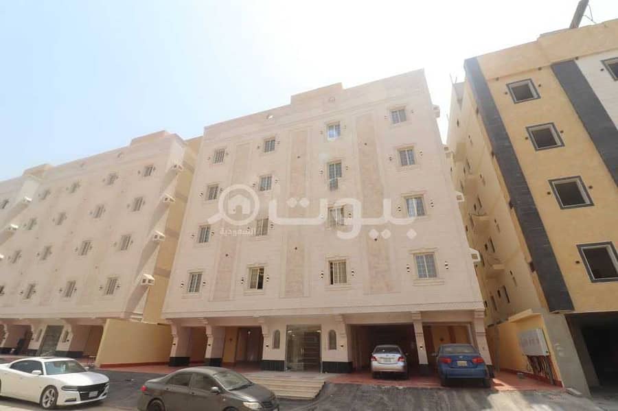شقة فاخرة للبيع في مخطط التيسير، وسط جدة شقة فاخرة للبيع في مخطط التيسير، وسط جدة