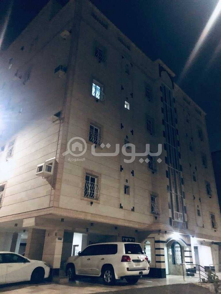 Apartment For Rent In Al Faisaliyah, North Jeddah 87470022 Bayut KSA