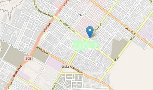 ارض تجارية  للبيع في الرياض، منطقة الرياض - أرض تجارية للبيع بحي بدر، جنوب الرياض