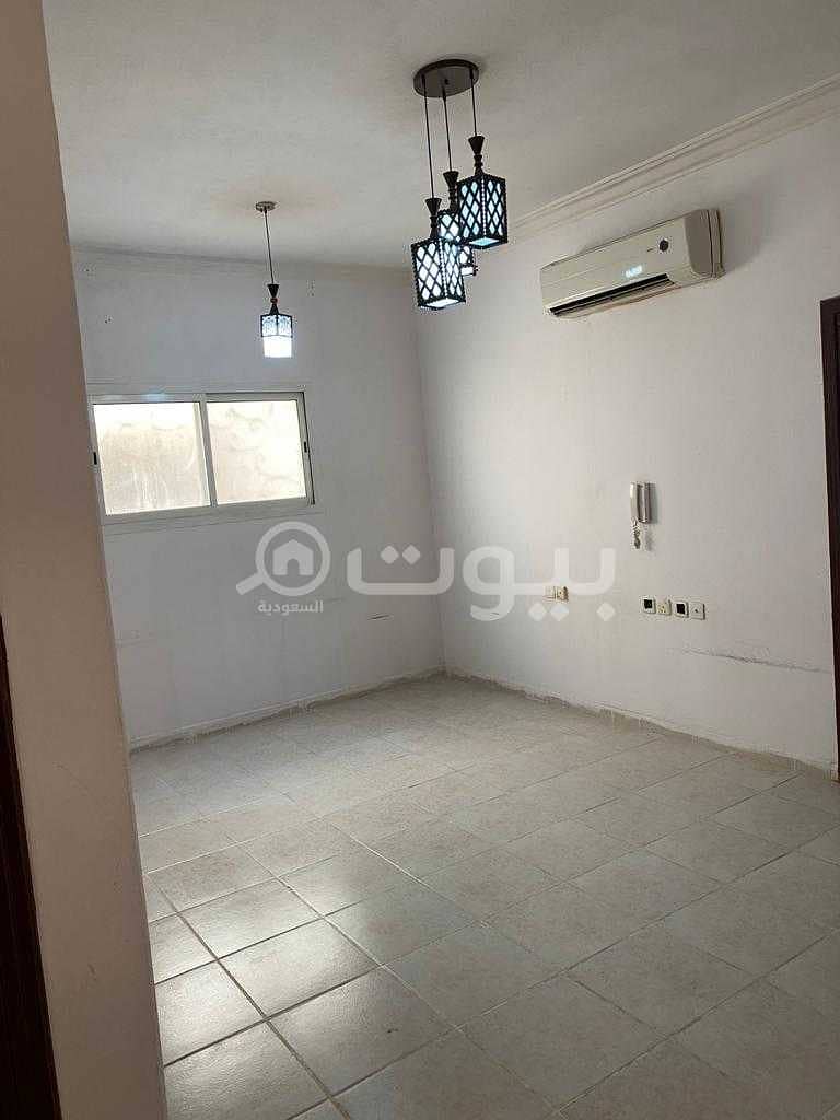 Apartment for rent in Al Malqa, Riyadh