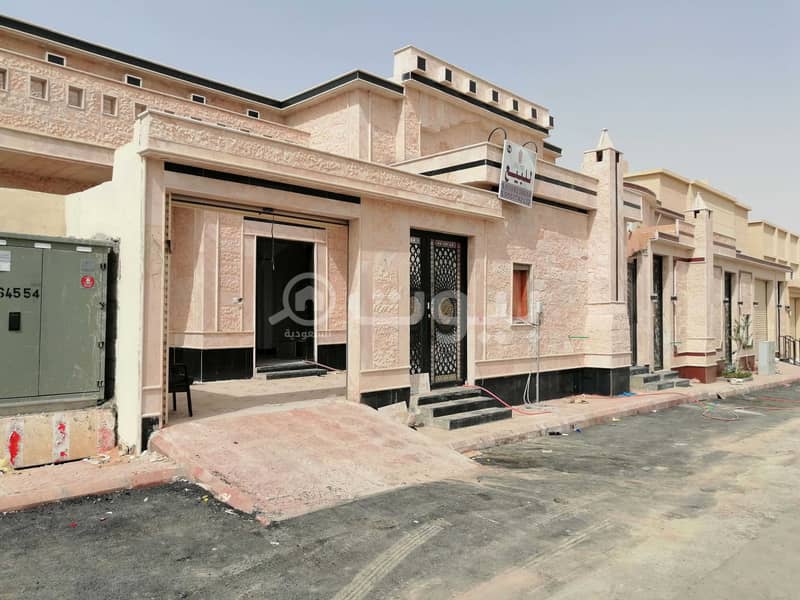 Villa floor 372 sqm for sale in Dirab, West Of Riyadh