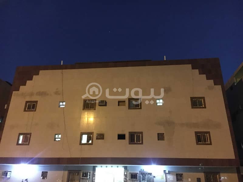 شقة شبه مفروشة للبيع بحي الدار البيضاء، جنوب الرياض