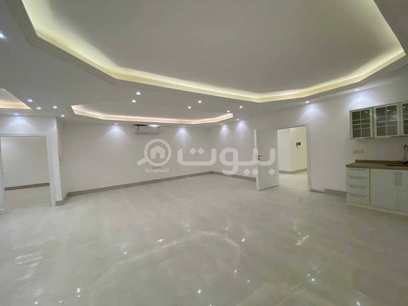 New villa for sale in Al Nafal, north of Riyadh