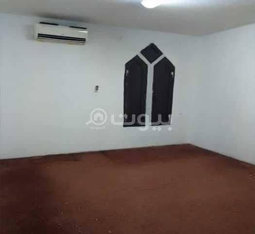 duplex villa for rent in Al Nuzhah, North of Riyadh