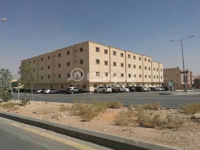 عمارة سكنية  للبيع في الرياض، منطقة الرياض - عمارة سكنية | 52 شقة للبيع بالتعاون، شمال الرياض