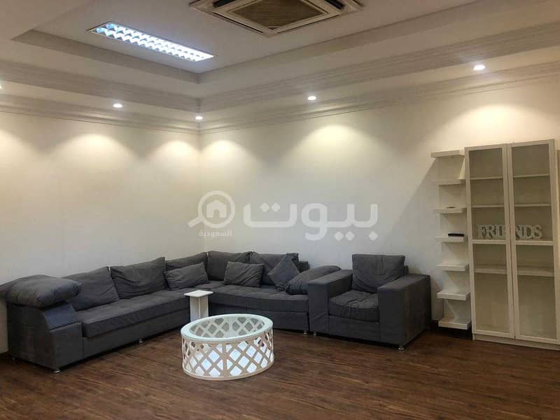 Families apartment for rent in Al Wahah| 70sqm