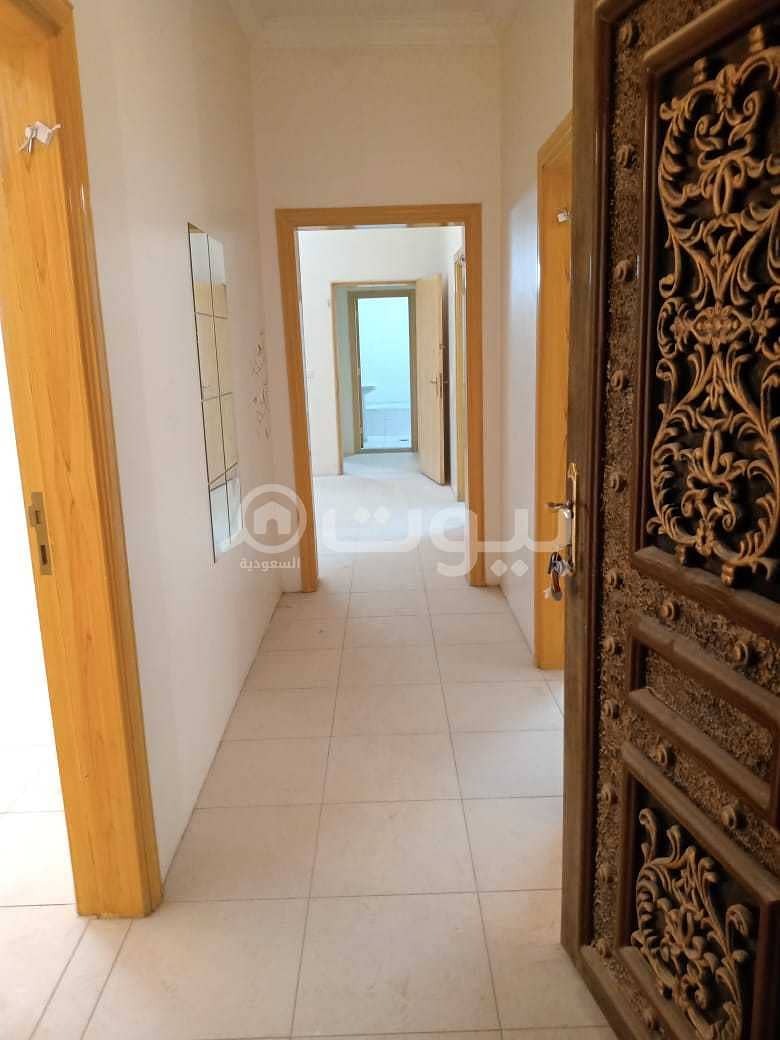 شقة | 4 غرف للإيجار بالواحة، شمال الرياض