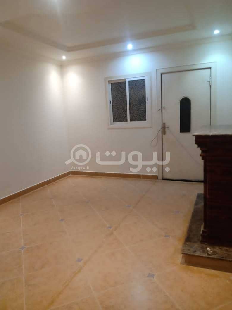 شقة للإيجار في الواحة، شمال الرياض