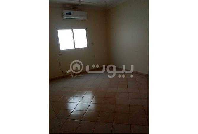 شقة سكنية | 120م2 للإيجار في حي الواحة، شمال الرياض