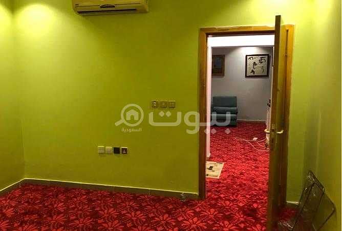 Furnished Apartment For Rent In Al Quds District, Riyadh