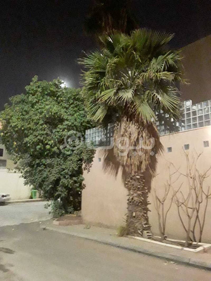 فيلا دوبلكس 450م2 للبيع بالواحة، شمال الرياض