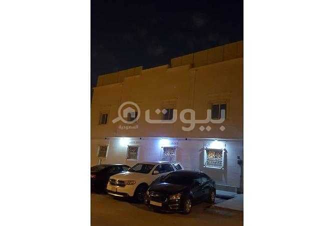 Commercial Building 600 SQM For Sale in Al Olaya, Riyadh